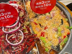 -南锣南门(东方银座店)