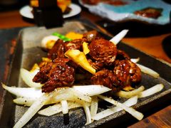 -和彩放题餐厅(酒仙桥店)