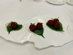 -粤菜王府·海鲜·茶市·海景餐厅(大梅沙店)