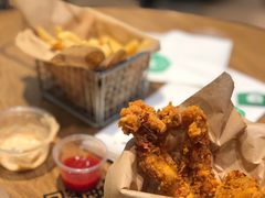 新飞红热辣鸡柳-KPRO(朝阳大悦城店)