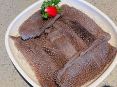 极品毛肚-园里火锅(仁和新城店)