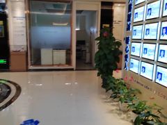 -柏乐口腔(南宁总院)