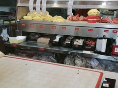 -塔斯汀中国汉堡(宝安宝田一路店)