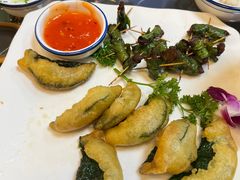 -老崇左特色风味食馆