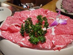 -椒香城门口老火锅(长寿路店)