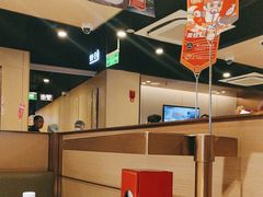 -海底捞火锅(天津SM城市广场店)