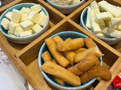 -蒙亨·手把肉·蒙古包文化主题餐厅(天恒广场店)