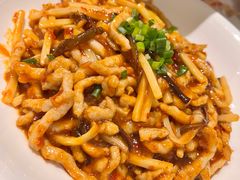 -大鸭梨烤鸭(左家庄店)