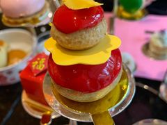 -咖啡苑(永利澳门店)
