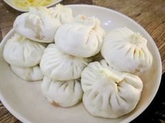 三鲜包子-津门张记包子铺(华昌道店)