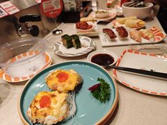 -新一番三文鱼寿司(大东海店)