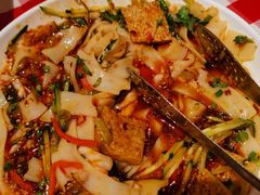 -西贝莜面村(近铁城市广场店)