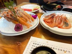 -松坂屋日料自助(长城路店)
