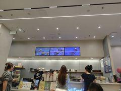 -鲜芋仙(高新万达广场店)