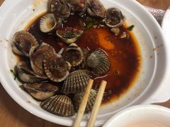 -长平肥姐白粥·海鲜打冷