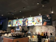 -星巴克臻选(深圳华强北茂业店)