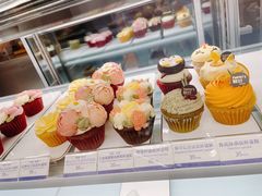 -派悦坊·甜品·蛋糕(虹口龙之梦店)