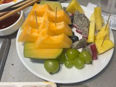 -海底捞火锅(新松江路生日主题店)