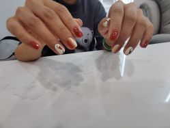 体验后-如一·美甲美睫