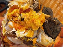 -品鲜村农家菜·阳澄湖大闸蟹(总店)
