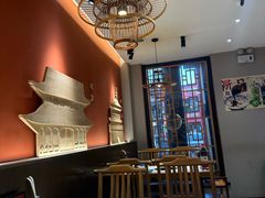 -曲氏老北京铜锅涮肉•火锅(不老街店)