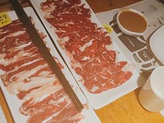 -海银海记潮汕牛肉火锅(新港中路海珠店)