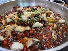 水煮鱼-小唐小四川水煮鱼(北三路店)