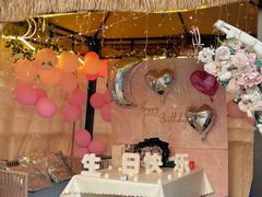 -天空花园餐吧·生日·团建(南山店)