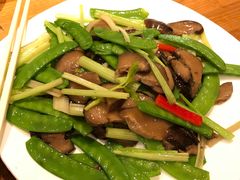 -莲池荟素食馆·12年老字号(光孝寺店)