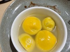 -果仁·意大利餐厅(财富广场店)