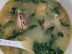 -小六农家乐(崇明西沙湿地店)