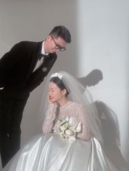 -唯一旅拍·颂当代影像艺术中心(上城店)