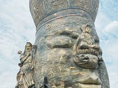 -上海东林寺(金山区)