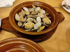 -萨莉亚意式餐厅(长安万达店)