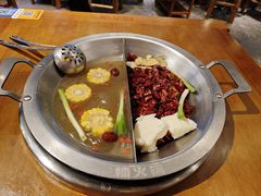 -楠火锅(太古里总店)