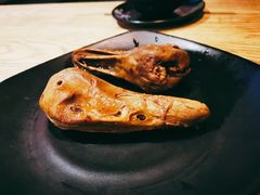 嘎嘎鸭脑壳-嘎嘎鸭脑壳江湖菜(五里店)