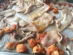 -巴麦隆自助烤肉(桂林路店)