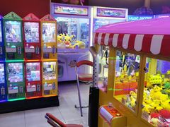 -汤姆熊欢乐世界(莘庄龙之梦店)