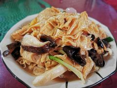 -雄仔农家菜馆·特色葱油鸡(六祖店)