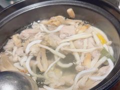 -狐狸爱上椰子鸡(滨江星光大道店)