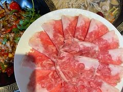 -五熟府(东方盐湖城店)