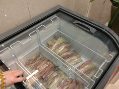 -汗腾格里·风味餐厅(新疆驻京办店)