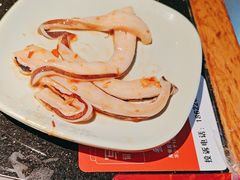 -梨花自助烤肉(天河城店)