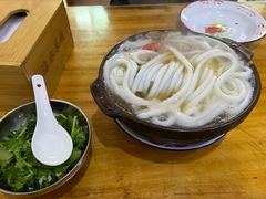 -贵州沾水米线(学田湾店)