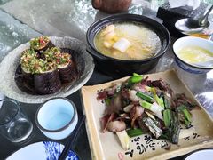 -青城甲(青城山店)