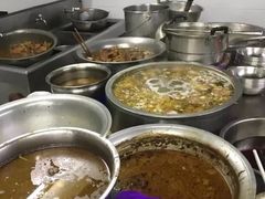 -老五鸡丝豆花面粉(瑞金北路68号院店)