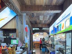 -徽三说·土徽菜·中国徽菜连锁品牌(一中店)