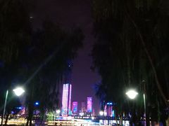 -武汉两江游览·夜游长江(汉口粤汉码头)