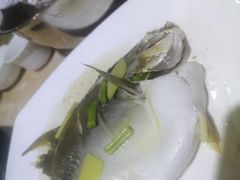 -海大大蒸汽海鲜餐厅·粤菜·特色小炒(欢乐颂店)