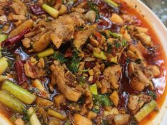 -田园印象·成都土菜院子(华阳店)